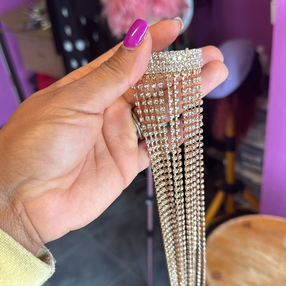 Ponytail Bling - Picture 2 of 2